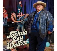 Walker,Joshua Ray - See You Next Time