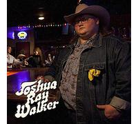 Walker, Joshua Ray - Wish You Were Here