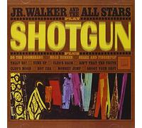 Walker, Jr. & All Stars - Shotgun