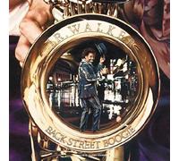 Walker, Jr. - Back Street Boogie