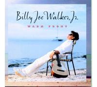 Walker Jr, Billy Joe - Warm Front