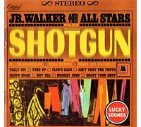 Walker,Jr&the All Star - Shotgun