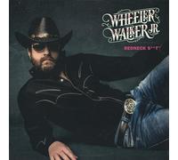 Walker Jr, Wheeler - Redneck Shit