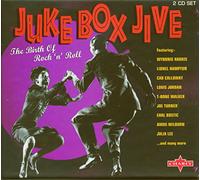 Walker - Juke Box Jive