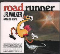 Walker Junior - Road Runner/Home Cookin'
