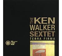 Walker, Ken Sextet - Terra Firma