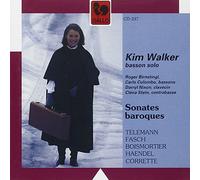 Walker,Kim - Kim Walker-Fagott