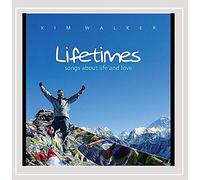 Walker kim - Lifetimes