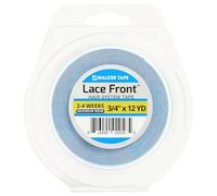 Walker Lace Front Support Ruolo 3/4" x 12 yds
