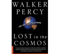 Walker Lost in the Cosmos (Tascabile)