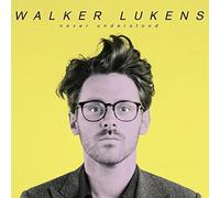 Walker Lukens - Never Understood - Cd