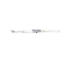 WALKER Marmitta Compatibile Per Peugeot 206 A Due Volumi 2A/C 2.0 HDi 90