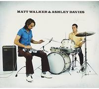 WALKER, MATT - AND ASHLEY DAVIS