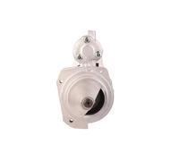 WALKER Motor Anlasser Starter 2,5 kW Per Citroën C35 Pick-up 12V