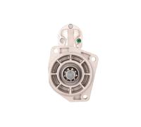 WALKER Motorino Avviamento 0,7 kW per VW Golf I Cabriolet 1.6 1.5