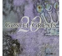 Walker, Myra Singers - Vol. 2-20 Gospel Greats