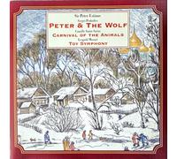 Walker,N. - Peter & The Wolf