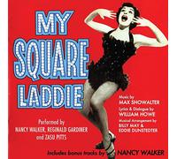 Walker, Nancy - My Square Laddie