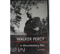 WALKER PERCY-----A DOCUMENTARY FILM---DVD
