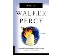 Walker Percy Lancelot (Tascabile)