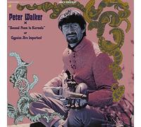 Walker Peter - Second Poem To Karmela Gypsies Are Are Important