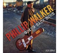 Walker, Phillip - Going Back Home