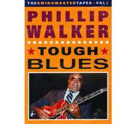 Walker Phillip - The Swing Master Tapes