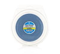 Walker Pizzo Anteriore Supporto Nastro 1 " X 32.9m Parrucca Blu Liner