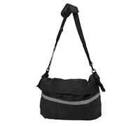 Walker Pouch Zaino per Sedia a Rotelle Borsa in Poliestere Resistente Ampio Spazio Anziani Anziani