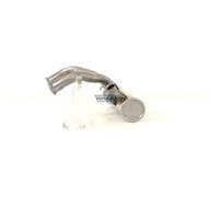 WALKER Presilenziatore Marmitta Centrale Adatto A per Citroën 2 Cv Ami