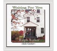 Walker, Ralph - Waiting For You