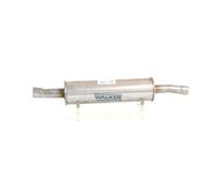 WALKER Riduttore Di Rumore Per Toyota Corolla Compact _E11_ __E11_