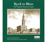 WALKER, ROBIN - BYRD TO BLOW - THE..