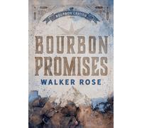 Walker Rose Bourbon Promises (Tascabile)