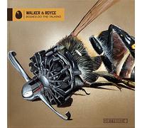 Walker & Royce - Bodies Do The Talking