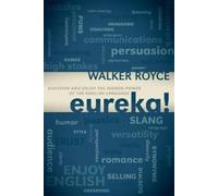 Walker Royce Eureka (Tascabile)