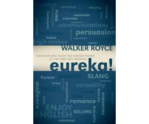 Walker Royce Eureka (Tascabile)