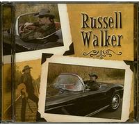Walker, Russell - Russell Walker