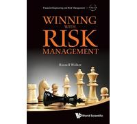 WALKER RUSSELL Winning With Risk Management (Copertina rigida)