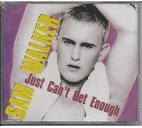 Walker, Sam - Just Can't Get Enough