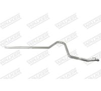 WALKER Scarico per Mercedes-Benz Sprinter 35-T Scatola 906 313 CDI 316 311