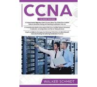 Walker Schmidt CCNA (Tascabile)