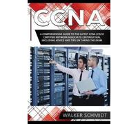 Walker Schmidt CCNA (Tascabile)