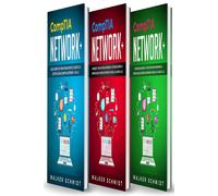 Walker Schmidt CompTIA Network+ (Tascabile)