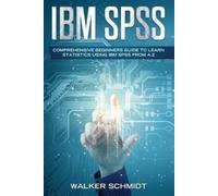 Walker Schmidt IBM SPSS (Tascabile) IBM SPSS