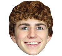 Walker Scobell (Smile) Big Head