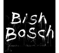 Scott Walker Bish Bosch (CD) Album