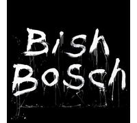 Walker Scott - Bish Bosch (Lp+Cd)