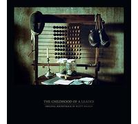 Scott Walker The Childhood of a Leader-Ost Lt (Vinyl LP)