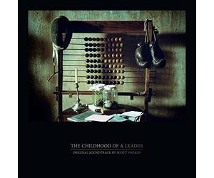 Walker, Scott - Childhood Of A Leader - Soundtrack.